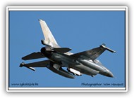 F-16AM BAF FA124 on 13 October 2016_2