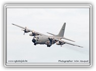 C-130H BAF CH05 on 22 September 2016
