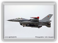 F-16AM BAF FA98 on 21 August 2017_1