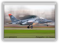 Alpha Jet BAF AT01 on 05 December 2017_5