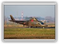 Agusta BAF H-22 on 14 February 2017