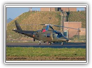 Agusta BAF H-45 on 14 February 2017