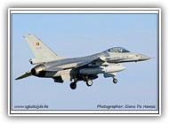F-16AM BAF FA56 on 25 February 2017_3