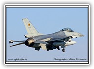 F-16AM BAF FA56 on 25 February 2017_4