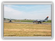 Alpha Jet FAF E-160 8-UH on 27 June 2017_08