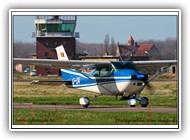 Cessna 182R Federal Police G-04 on 09 March 2017_1