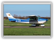 Cessna 182R Federal Police G-04 on 09 March 2017_3