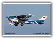 Cessna 182R Federal Police G-04 on 09 March 2017_5