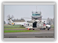 NH-90NFH RNLAF N-110 on 16 November 2017