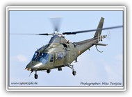 Agusta BAF H-45 on 21 August 2018