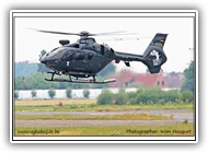 EC135P2 German Navy D-HDDL on 12 July 2018_2