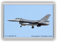 F-16AM BAF FA86 on 24 July 2018_1