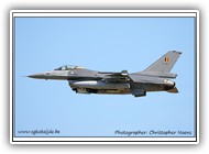 F-16AM BAF FA95 on 27 July 2018_1