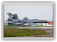 F-16AM BAF FA101 on 06 June 2018_09