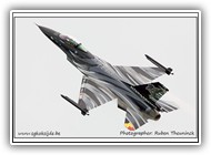 F-16AM BAF FA101 on 07 June 2018_03