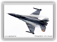 F-16AM BAF FA101 on 07 June 2018_07