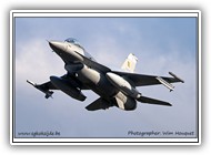 F-16AM BAF FA104 on 19 December 2018_2