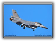 F-16AM BAF FA134 on 05 November 2018_1