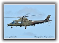 Agusta BAF H-35 on 20 August 2019