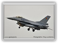 F-16AM BAF FA119 on 07 January 2019_1