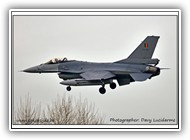 F-16AM BAF FA119 on 07 January 2019_2