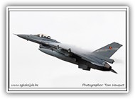 F-16AM BAF FA119 on 21 March 2019_1