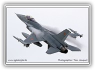 F-16AM BAF FA119 on 21 March 2019_2