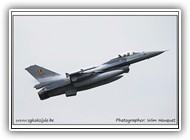 F-16AM BAF FA119 on 21 March 2019_5