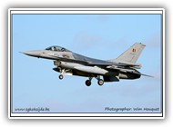 F-16AM BAF FA127 on 18 March 2019_2
