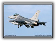 F-16AM BAF FA127 on 18 March 2019_4