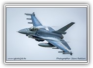 F-16AM BAF FA91
