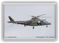 Agusta BAF H-27 on 26 August 2020