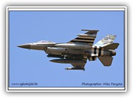 F-16AM BAF FA124 on 13 August 2020_1