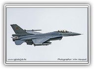 F-16AM BAF FA129 on 17 August 2020_1