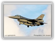 F-16AM BAF FA104 on 01 December 2020_1