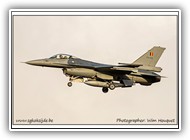 F-16AM BAF FA104 on 01 December 2020_2