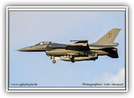 F-16AM BAF FA104 on 01 December 2020_3