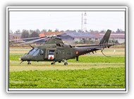 Agusta BAF H-38 on 24 September 2020