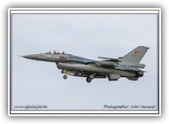 F-16AM BAF FA106 on 08 January 2021_1