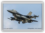 F-16AM BAF FA119 on 08 January 2021_2