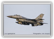 F-16AM BAF FA131 on 06 January 2021_1