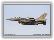 F-16AM BAF FA131 on 06 January 2021_3