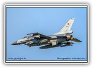 F-16AM BAF FA131 on 08 January 2021_1