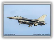 F-16AM BAF FA131 on 08 January 2021_4
