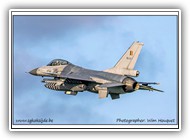 F-16AM BAF FA131 on 08 January 2021_6