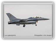 F-16BM BAF FB15 on 04 January 2021_2