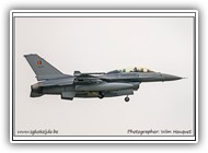 F-16BM BAF FB15 on 05 January 2021_1
