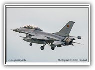 F-16BM BAF FB23 on 04 January 2021_8