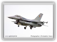 F-16AM BAF FA106 on 13 July 2021_3