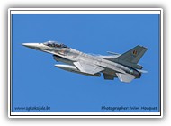 F-16AM BAF FA107 on 14 June 2021_6